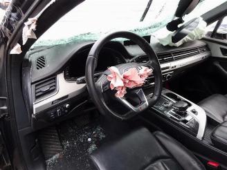 Audi Q7 Q7 (4MB/4MG), SUV, 2015 3.0 TDI V6 24V e-tron plug-in hybrid picture 16