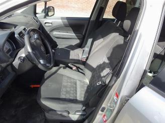 Suzuki Splash Splash, MPV, 2008 / 2015 1.2 VVT 16V picture 10