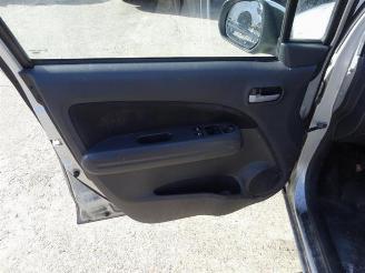 Suzuki Splash Splash, MPV, 2008 / 2015 1.2 VVT 16V picture 7