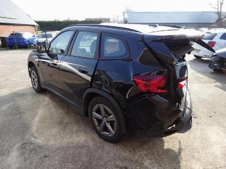 BMW X1 X1 (U11), SUV, 2022 sDrive 18d 2.0 16V picture 3