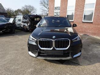 BMW X1 X1 (U11), SUV, 2022 sDrive 18d 2.0 16V picture 1