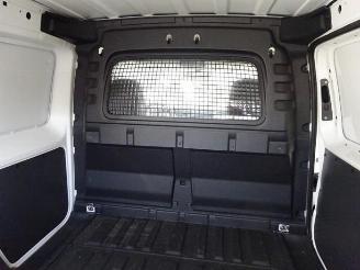 Volkswagen Caddy Caddy Cargo V (SBA/SBH), Van, 2020 2.0 TDI BlueMotionTechnology picture 7