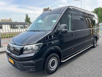 skadebil auto Volkswagen Crafter 35 2.0 TDI L4H3 Highline 2023/3