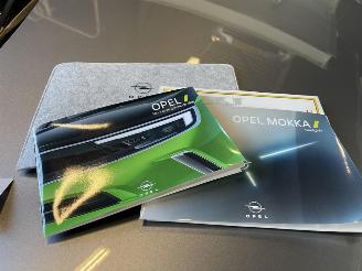 Opel Mokka 1.2 Turbo Hybrid GS picture 20