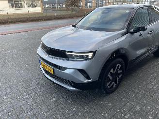 skadebil auto Opel Mokka 1.2 Turbo Hybrid GS 2025/3