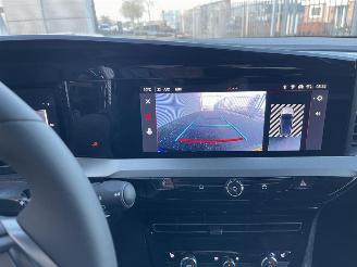 Opel Mokka 1.2 Turbo Hybrid GS picture 16