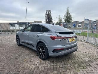 Audi Q4 Sportback e-tron 40 S edition 77 kWh picture 3