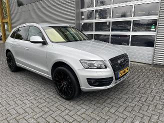 Audi Q5 2.0 TFSI quattro Pro Line picture 4