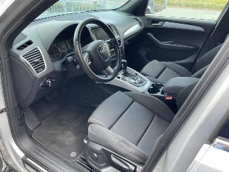 Audi Q5 2.0 TFSI quattro Pro Line picture 15