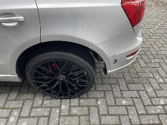 Audi Q5 2.0 TFSI quattro Pro Line picture 11
