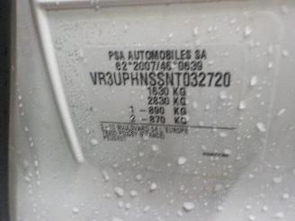 Peugeot 208 208 II (UB/UH/UP) Hatchback 5-drs 1.2 Vti 12V PureTech 130 (EB2ADTS(HN=
S)) [96kW]  (06-2019/...) picture 6