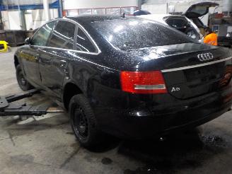 Audi A6 A6 (4F2) Sedan 2.0 TDI 16V (BRE) [103kW]  (06-2005/10-2008) picture 4