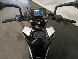 KTM 390 Duke  picture 17
