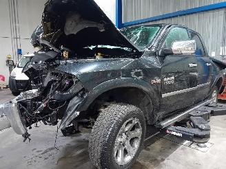   1500 Standard Cab (DS) Pick-up 5.7 Hemi V8 (EZH) [295kW]  (09-2012/12-=
2018) picture 1