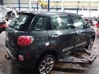 Fiat 500L 500L (199) MPV 1.3 D 16V Multijet (199.B.4000(Euro 5)) [62kW]  (09-201=
2/...) picture 3