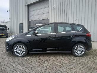 Ford C-Max C-Max (DXA) MPV 1.0 Ti-VCT EcoBoost 12V 125 (M1DA(Euro 5)) [92kW]  (10=
-2012/06-2019) picture 3