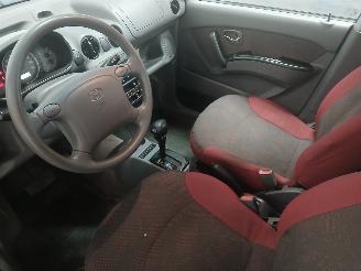 Hyundai Atos Atos Hatchback 1.1 12V (G4HG) [46kW]  (01-1997/12-2008) picture 12