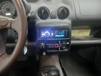 Hyundai Atos Atos Hatchback 1.1 12V (G4HG) [46kW]  (01-1997/12-2008) picture 17