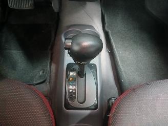 Hyundai Atos Atos Hatchback 1.1 12V (G4HG) [46kW]  (01-1997/12-2008) picture 18