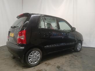 Hyundai Atos Atos Hatchback 1.1 12V (G4HG) [46kW]  (01-1997/12-2008) picture 6