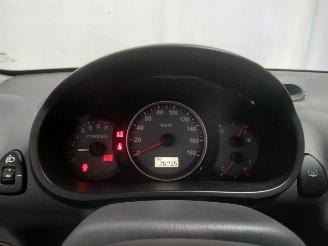 Hyundai Atos Atos Hatchback 1.1 12V (G4HG) [46kW]  (01-1997/12-2008) picture 20