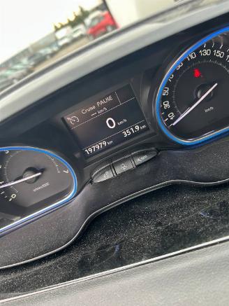 Peugeot 208 208 I (CA/CC/CK/CL) Hatchback 1.6 16V THP 155 (EP6CDT(5FV)) [115kW]  (=
03-2012/12-2019) picture 2