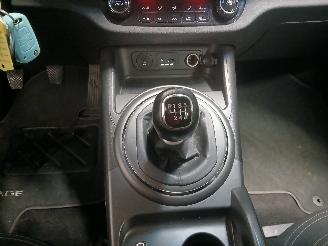 Kia Sportage Sportage (SL) Terreinwagen 1.6 GDI 16V 4x2 (G4FD) [99kW]  (06-2010/02-=
2016) picture 15