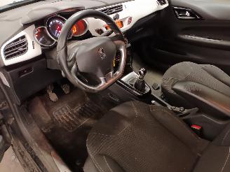 Citroën DS3 DS3 (SA) Hatchback 1.6 VTi 120 16V (EP6C(5FS)) [88kW]  (04-2010/07-201=
5) picture 11