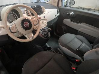 Fiat 500 500 (312) Hatchback 0.9 TwinAir 60 (312.A.6000) [44kW]  (12-2013/...) picture 12