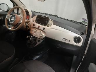 Fiat 500 500 (312) Hatchback 0.9 TwinAir 60 (312.A.6000) [44kW]  (12-2013/...) picture 8