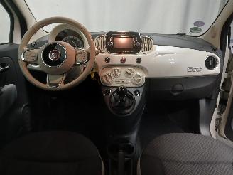 Fiat 500 500 (312) Hatchback 0.9 TwinAir 60 (312.A.6000) [44kW]  (12-2013/...) picture 11