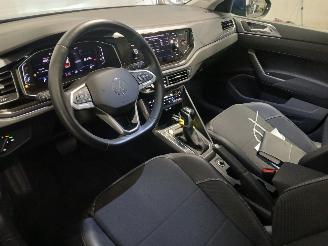 Volkswagen Taigo Taigo SUV 1.0 TSI 110 12V (DLAA) [81kW]  (09-2021/03-2024) picture 14