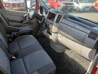 Mercedes Sprinter Sprinter 5t (906.15/906.25) Ch.Cab/Pick-up 513 CDI 16V (OM651.955(Euro=
 5) [95kW]  (06-2006/05-2016) picture 7