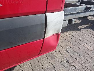 Mercedes Sprinter Sprinter 5t (906.15/906.25) Ch.Cab/Pick-up 513 CDI 16V (OM651.955(Euro=
 5) [95kW]  (06-2006/05-2016) picture 16