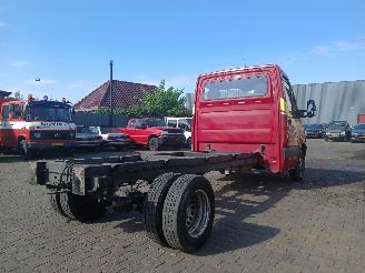 Mercedes Sprinter Sprinter 5t (906.15/906.25) Ch.Cab/Pick-up 513 CDI 16V (OM651.955(Euro=
 5) [95kW]  (06-2006/05-2016) picture 4