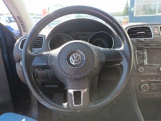 Volkswagen Golf Golf VI (5K1) Hatchback 1.4 TSI 122 16V (CAXA(Euro 5)) [90kW]  (10-200=
8/11-2012) picture 14