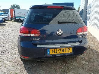 Volkswagen Golf Golf VI (5K1) Hatchback 1.4 TSI 122 16V (CAXA(Euro 5)) [90kW]  (10-200=
8/11-2012) picture 8
