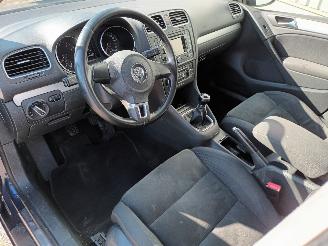 Volkswagen Golf Golf VI (5K1) Hatchback 1.4 TSI 122 16V (CAXA(Euro 5)) [90kW]  (10-200=
8/11-2012) picture 13