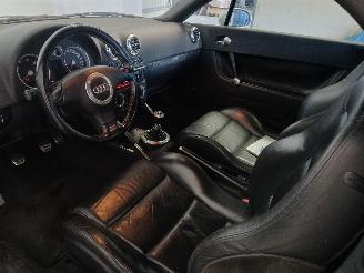 Audi TT TT Roadster (8N9) Cabrio 1.8 20V Turbo (AWP) [132kW]  (10-1999/02-2007=
) picture 10