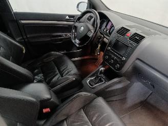 Volkswagen Golf Golf V (1K1) Hatchback 2.0 GTI 16V (AXX) [147kW]  (10-2004/02-2009) picture 9