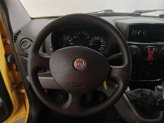 Fiat Doblo Doblo Cargo (223) Van 1.6 16V (182.B.6000(Euro 3)) [76kW]  (10-2001/10=
-2005) picture 18