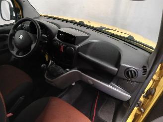 Fiat Doblo Doblo Cargo (223) Van 1.6 16V (182.B.6000(Euro 3)) [76kW]  (10-2001/10=
-2005) picture 8