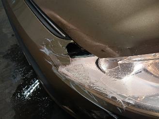 Ford Fiesta Fiesta 6 (JA8) Hatchback 1.6 TDCi 95 (T3JA(Euro 5)) [70kW]  (02-2010/1=
2-2015) picture 20