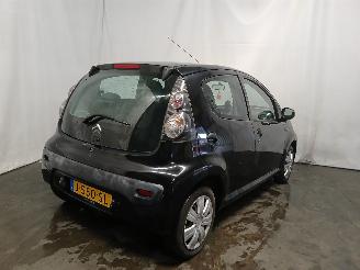 Citroën C1 C1 Hatchback 1.0 12V (1KR-FE(CFB)) [50kW]  (06-2005/09-2014) picture 4