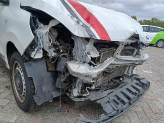 Renault Express Express Van 1.5 dCi 75 (K9K-876(K9K-U8)) [55kW]  (05-2021/...) picture 25