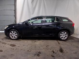 Volvo V-60 V60 I (FW/GW) Combi 1.6 T3 16V (B4164T3(Euro 5)) [110kW]  (09-2010/12-=
2015) picture 4