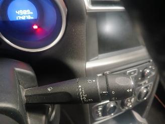 Citroën DS4 DS4 (NX) Hatchback 1.6 16V THP Racing (EP6CDTX(5FU)) [147kW]  (04-2011=
/07-2015) picture 15