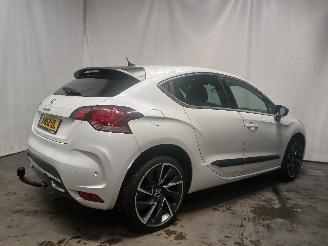 Citroën DS4 DS4 (NX) Hatchback 1.6 16V THP Racing (EP6CDTX(5FU)) [147kW]  (04-2011=
/07-2015) picture 6