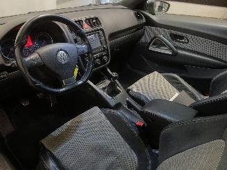 Volkswagen Scirocco Scirocco (137/13AD) Hatchback 3-drs 1.4 TSI 160 16V (CAVD) [118kW]  (0=
5-2008/11-2017) picture 12