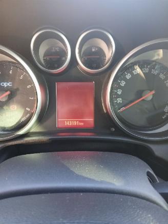 Opel Astra Astra J GTC (PD2/PF2) Hatchback 3-drs 2.0 16V Turbo OPC (A20NFT(Euro 5=
)) [206kW]  (04-2012/10-2018) picture 2